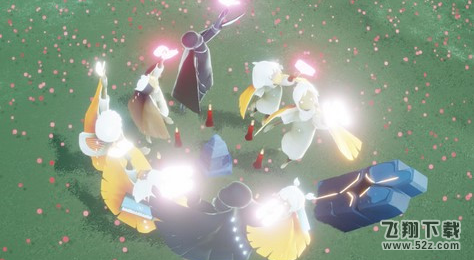 光遇奥利奥小狗召唤攻略_光遇奥利奥小狗攻略