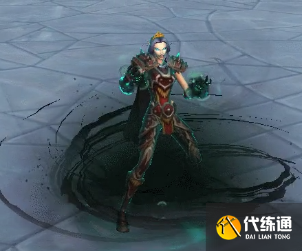 魔兽世界通灵领主炉石玩具怎么获得