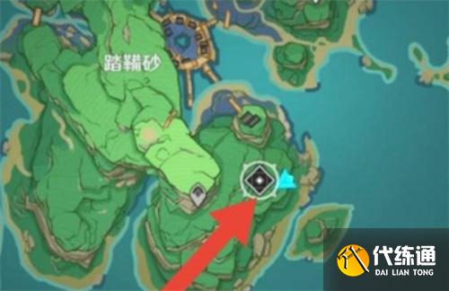 原神借景之馆进不去怎么办_借景之馆攻略