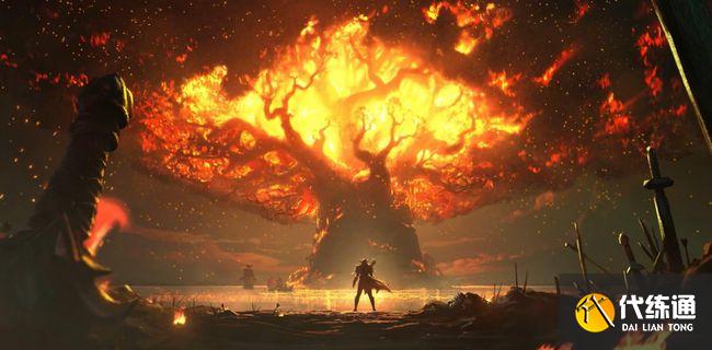 魔兽世界：艾露恩终于原形毕露，是她指引希尔瓦娜斯摧毁生命之树