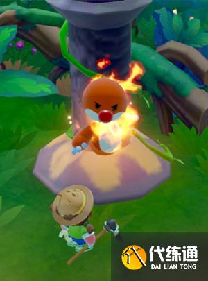 摩尔庄园手游火灵珠获取攻略