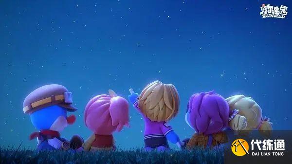 摩尔庄园黄金锦鲤怎么钓？黄金锦鲤出没时间地点详情介绍[多图]图片2