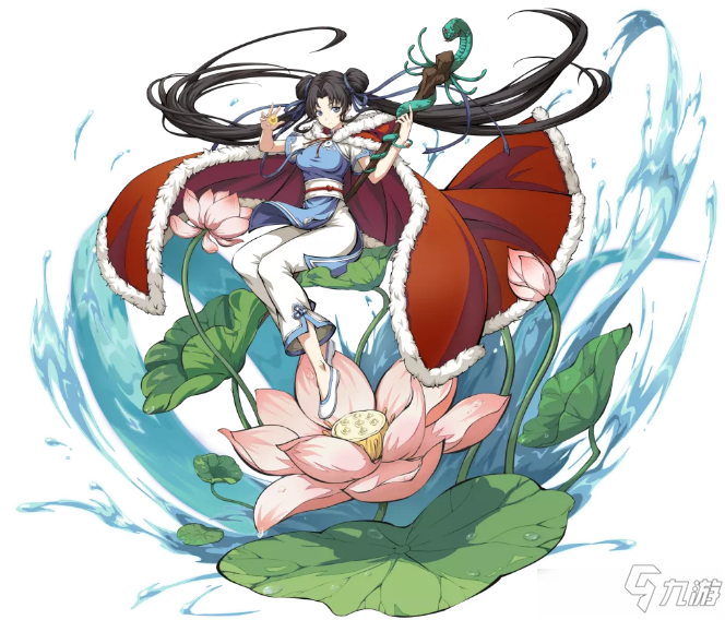 赵灵儿圣灵濯世获取方法_天地劫幽城再临