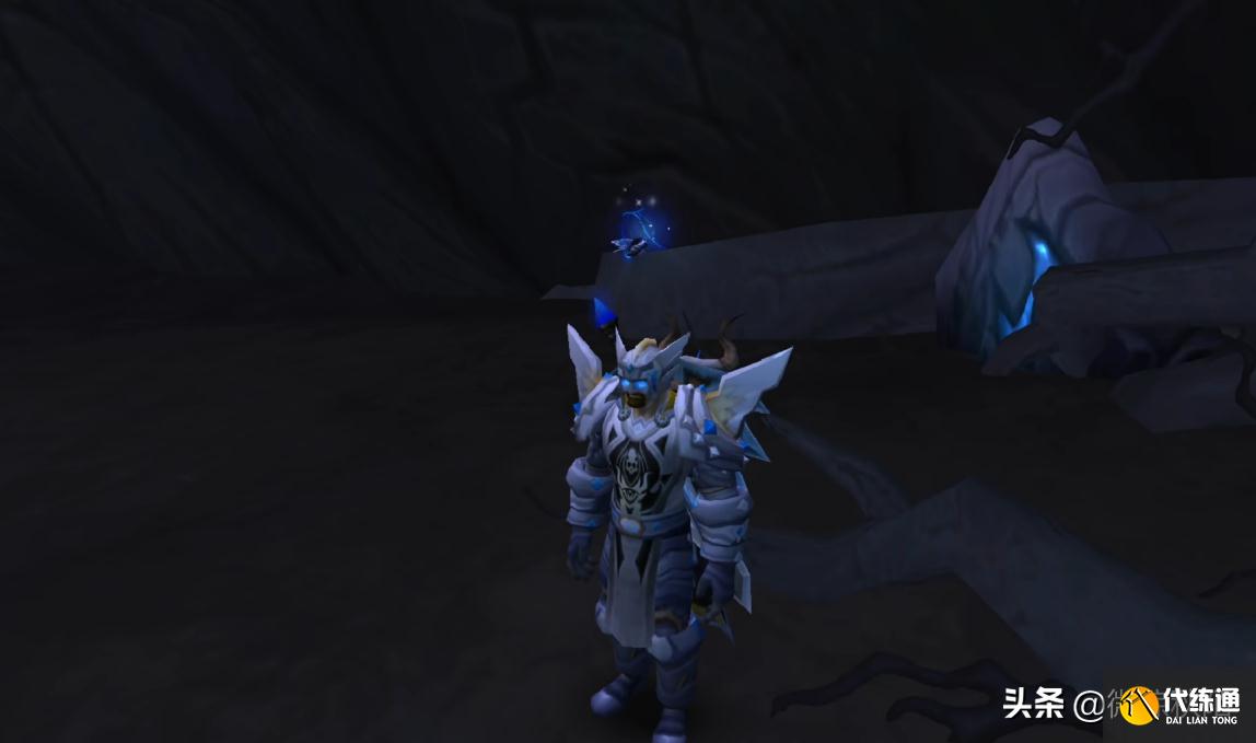 魔兽世界：“滥用”机制？300个NPC势不可挡，暴雪再次改动机制