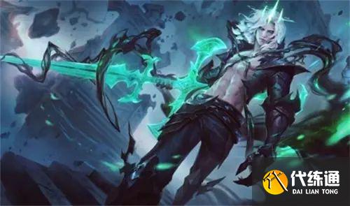 云顶之弈s5.5破败转职怎么合成-破败转职合成方法