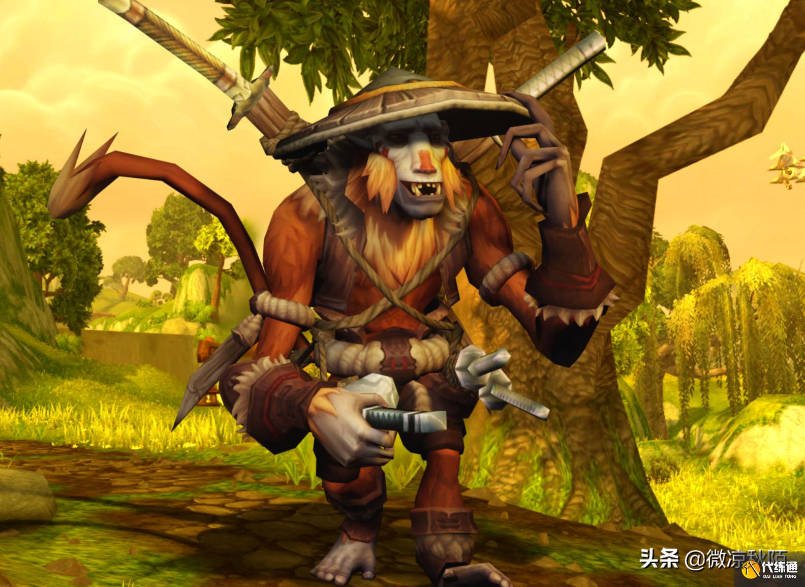 魔兽世界：20个岗位空缺，暴雪寻求改变，重点是PVP和职业开发