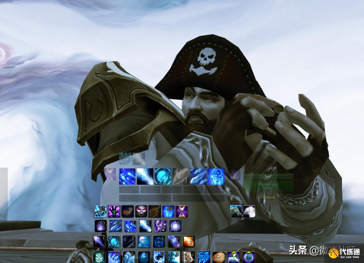 魔兽世界：20个岗位空缺，暴雪寻求改变，重点是PVP和职业开发