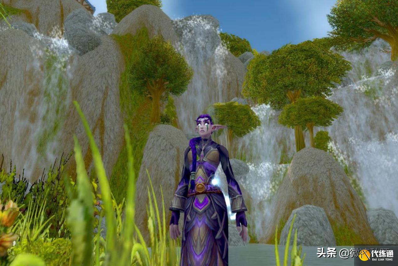 魔兽世界：20个岗位空缺，暴雪寻求改变，重点是PVP和职业开发