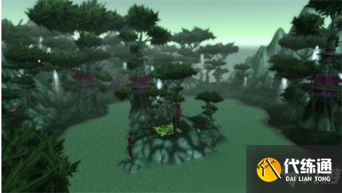 TBC怀旧服P2刷新最富精英怪_爆装指南