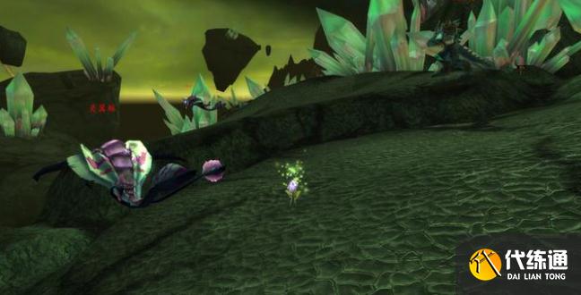 魔兽世界TBC第二阶段加紧备战,法力蓟还有哪些额外的获取途径?