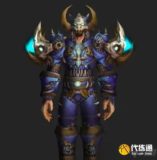 魔兽世界怀旧服P2阶段来啦