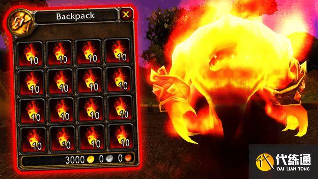 魔兽世界TBC：赚G币有技巧，日入过万并不难，白嫖时光徽章才香