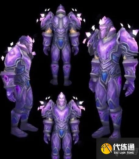 魔兽世界怀旧服P2阶段来啦