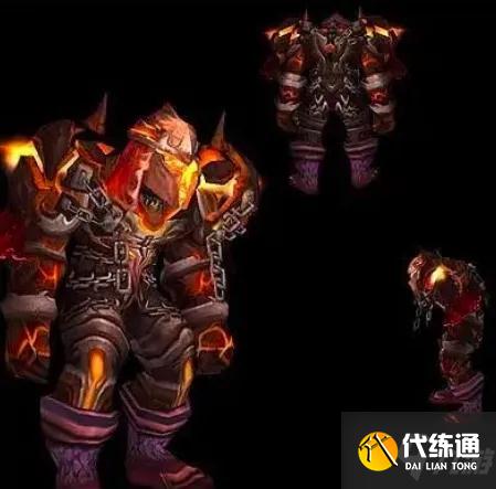 魔兽世界怀旧服P2阶段来啦