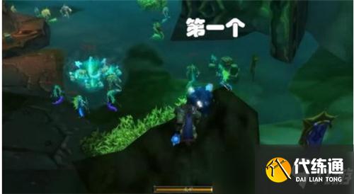 魔兽世界TBC怀旧服小德蒸汽挖矿_金钱致富攻略