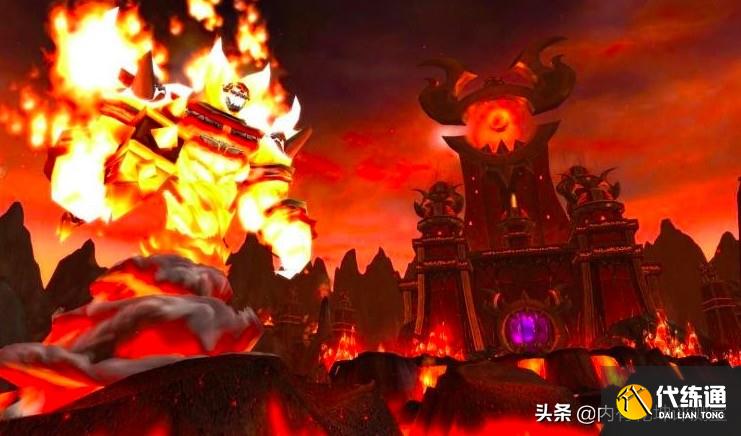 怀旧服永久60攻略_魔兽世界怀旧服深度解析