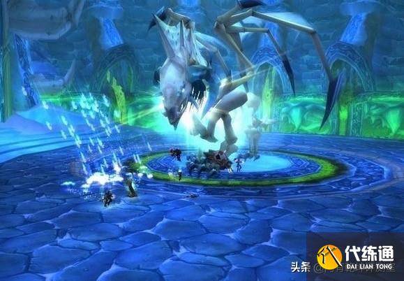 魔兽世界怀旧服:永久60怎样了?人确实不多,但游戏本质回归