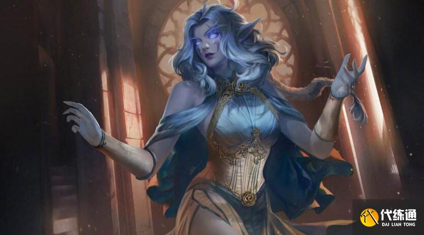 魔兽世界：TBC版本各职业并不是百花开放，WLK才配的这个说法