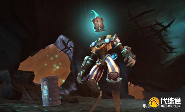 魔兽世界:9.0谜题全部揭开,典狱长另有身份,10.0内容浮出水面