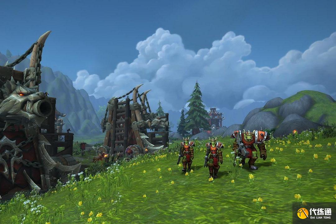 魔兽世界9.1T毕业饰品终极攻略_9.1T毕业饰品选择