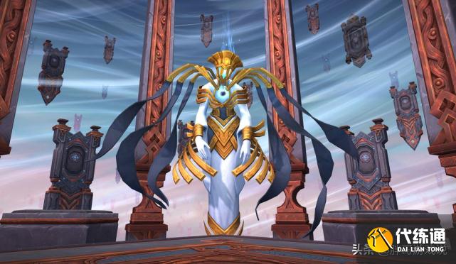 魔兽世界9.0谜题揭秘_魔兽世界10.0内容揭秘