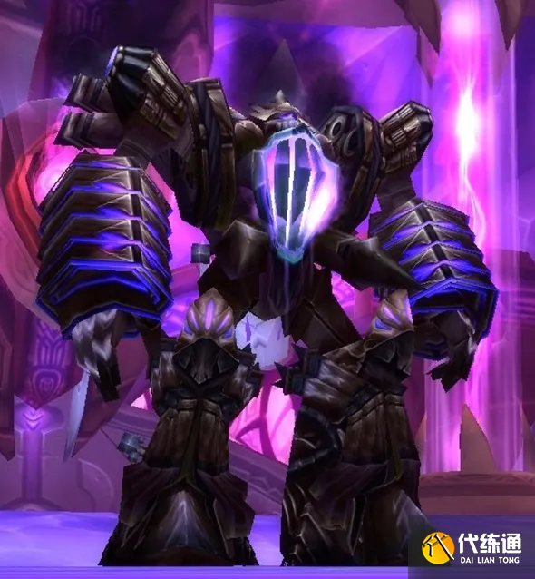 魔兽世界TBC怀旧服T5团本前瞻：火焰冰霜自然免疫BOSS全都有