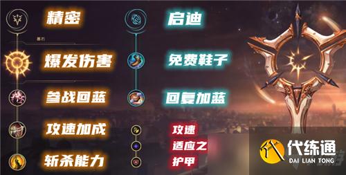 lol新版本特效流飓风九头蛇老鼠玩法解析