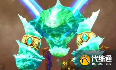 魔兽世界TBC怀旧服T5团本前瞻火焰冰霜自然免疫BOSS全都有