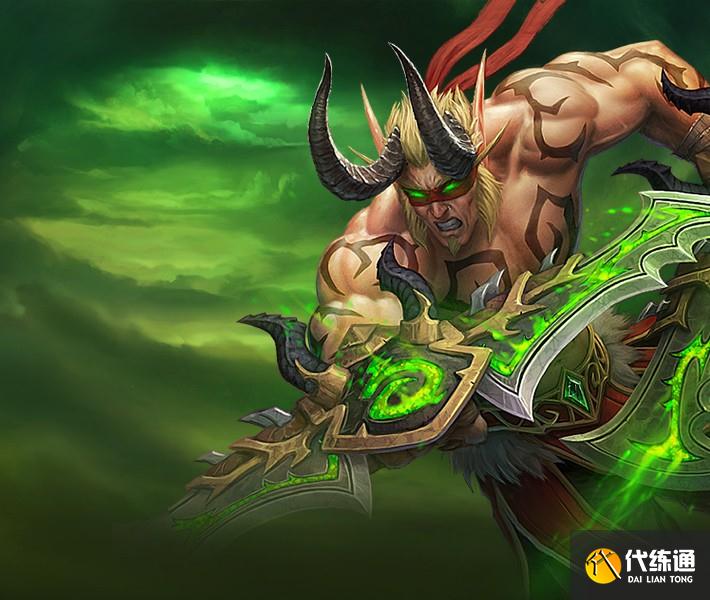 走进《魔兽世界》怀旧服，毒蛇神殿的BOSS都是哪来的？