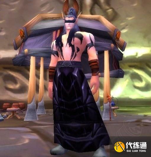 走进《魔兽世界》怀旧服，毒蛇神殿的BOSS都是哪来的？