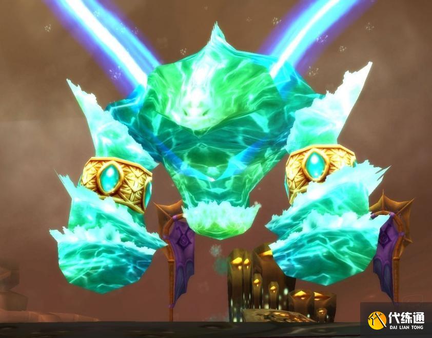 走进《魔兽世界》怀旧服，毒蛇神殿的BOSS都是哪来的？