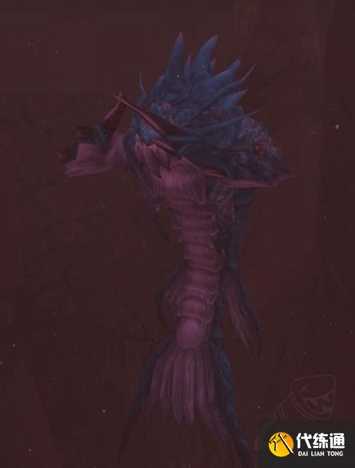 走进《魔兽世界》怀旧服，毒蛇神殿的BOSS都是哪来的？