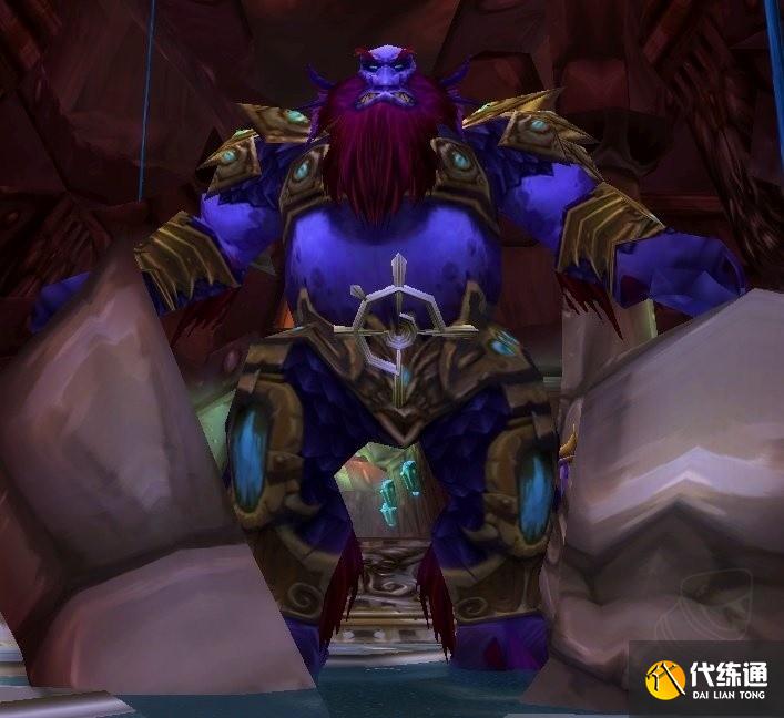 走进《魔兽世界》怀旧服，毒蛇神殿的BOSS都是哪来的？