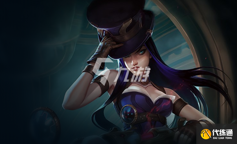 英雄联盟11.15巨蛇之牙女警攻略_最新巨蛇之牙女警玩法