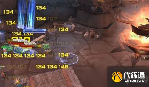 魔兽世界怀旧服TBC版本最难组的职业是法师