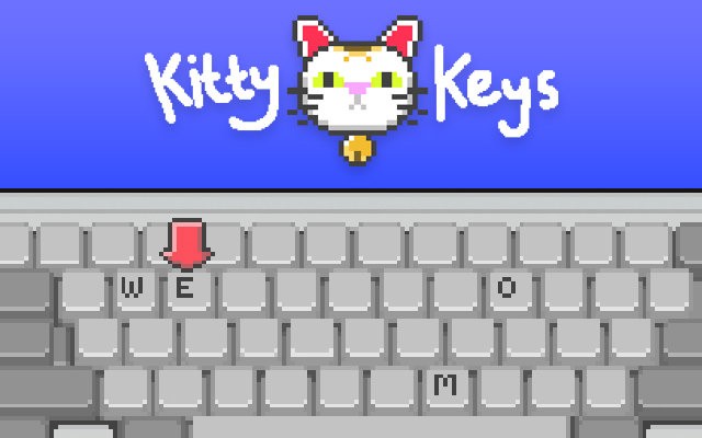 kittykeys最新版