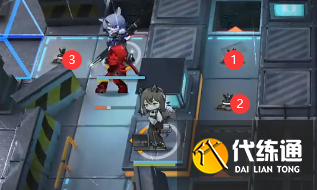 《明日方舟》悖论模拟芬愉快合作打法攻略