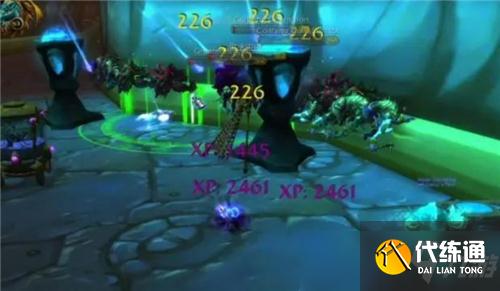 魔兽世界怀旧服TBC版本最难组的职业是法师