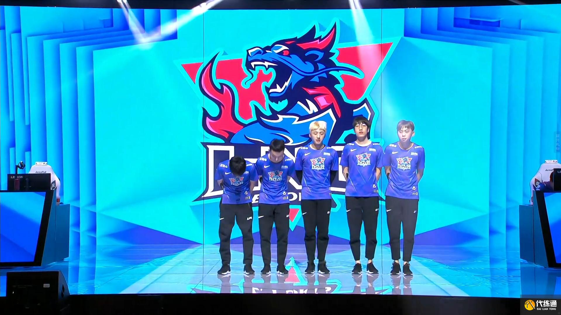 季后赛版本确定,小虎:设计师的套路我懂,还好我提前准备了他