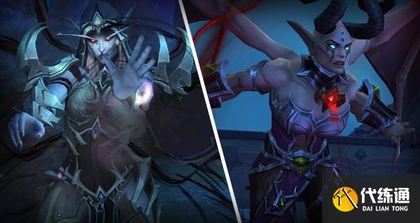 魔兽世界9.1更新_9.1剧情爆点