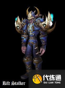 《魔兽世界》T5套装孰强孰弱？看懂之后再标装吧