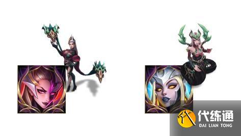 《英雄联盟》2021魔女币过期是什么时候