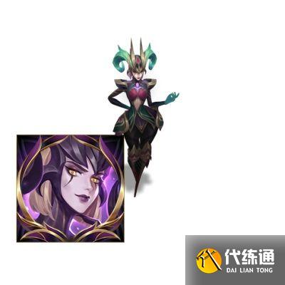 《英雄联盟》2021魔女币过期是什么时候