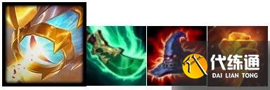 云顶之弈S5.5赛季虎牙ice新创黑科技阵容