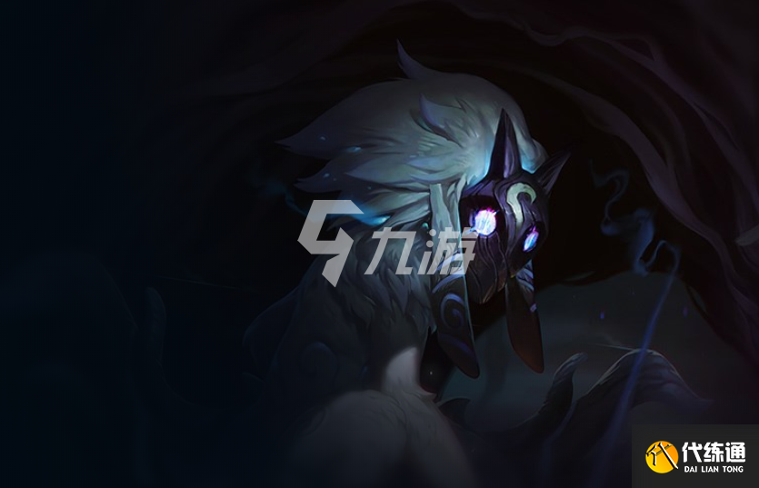 英雄联盟11.15智慧末刃千珏攻略_最新千珏玩法