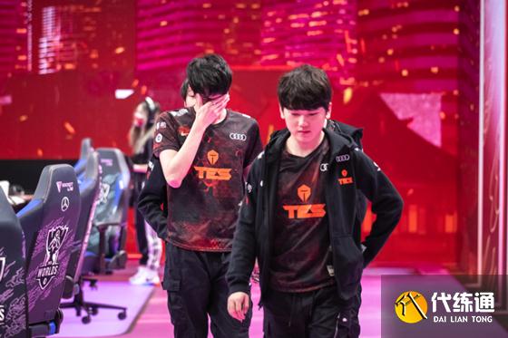 LOL：S10四支参赛队伍全部无缘S11，Karsa与阿水生涯首次错过S赛