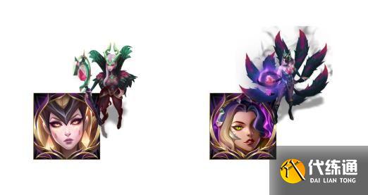 《英雄联盟》2021魔女币过期是什么时候