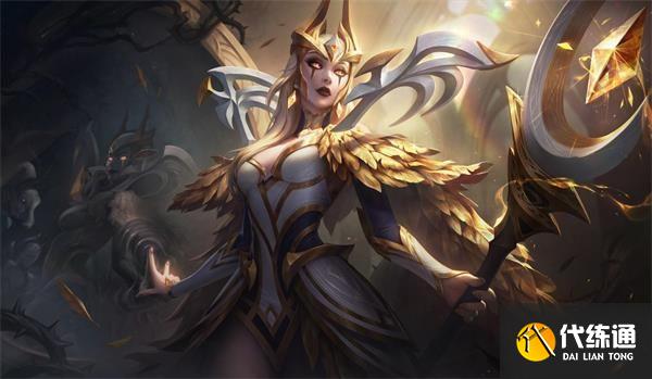 《英雄联盟》2021魔女币过期是什么时候