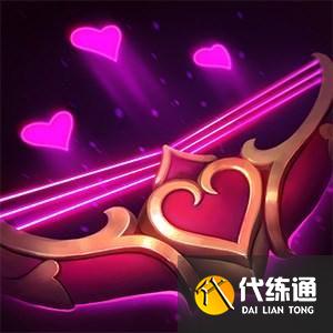 英雄联盟七夕头像怎么领取