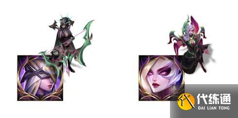 《英雄联盟》2021魔女币过期是什么时候